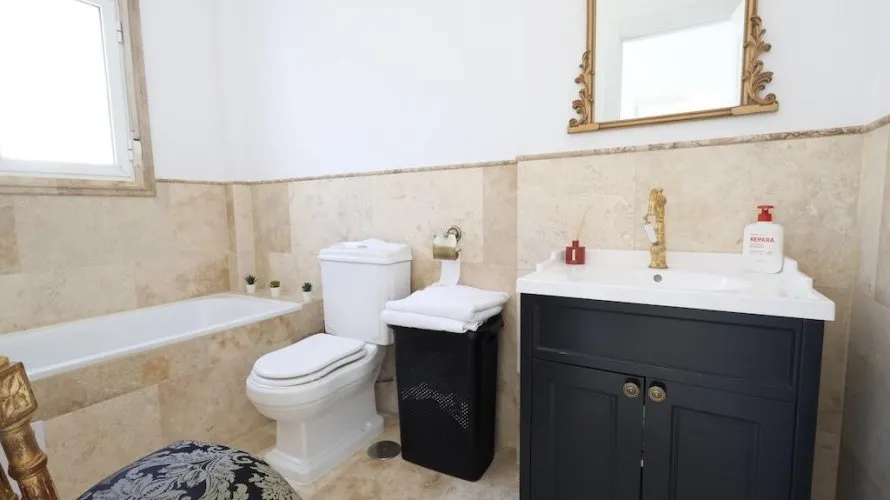 3 bedrooms apartment for sale, Campoamor, Spain No. 1984 № 10