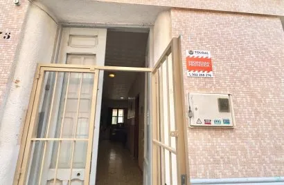 3 bedrooms house for sale, Torrevieja, Spain No. 2213