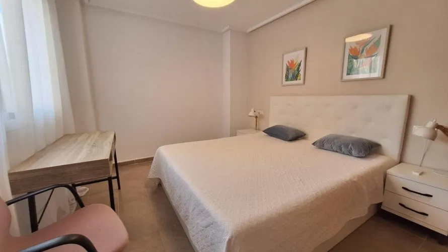 2 bedrooms apartment for sale, Torrevieja, Spain No. 2001 № 9