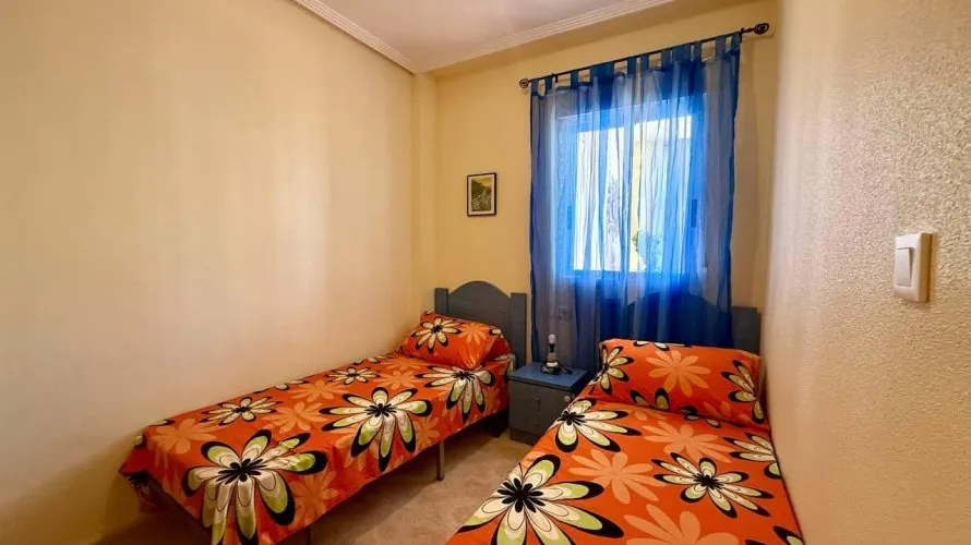 2 bedrooms apartment for sale, Orihuela, Spain No. 2085 № 19