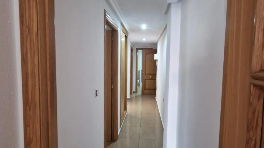 2 bedrooms apartment for sale, Torrevieja, Spain No. 2071 № 2