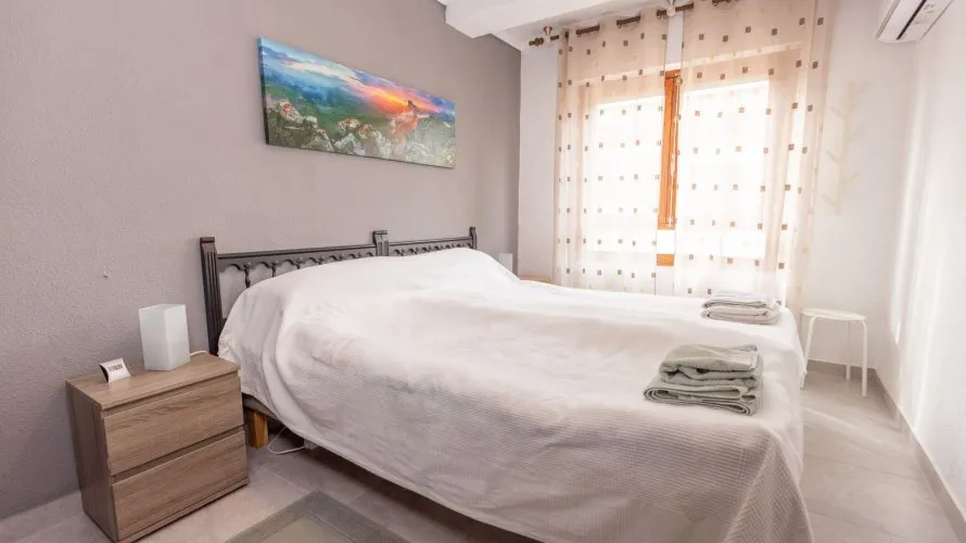 89m² apartment for sale, Torrevieja, Spain No. 2231 № 4