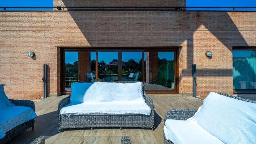 8 bedrooms apartment for sale, Las Rozas de Madrid, Spain No. 1999 № 6