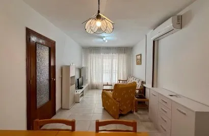 2 bedrooms apartment for sale, Torrevieja, Spain No. 2193