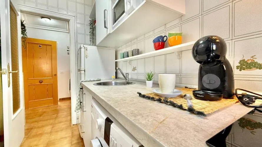 1 bedroom apartment for sale, Lo Pagan, Spain No. 2145 № 12