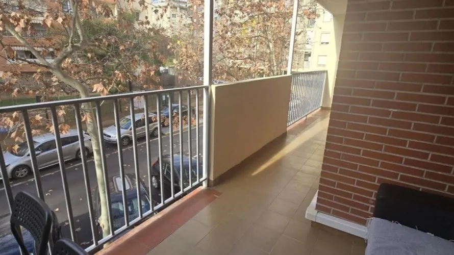 4 bedrooms apartment for sale, Paterna, Spain No. 1756 № 25