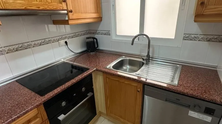 2 bedrooms apartment for sale, Torrevieja, Spain No. 2235 № 19
