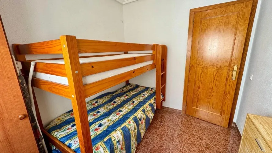 2 bedrooms penthouse for sale, Torrevieja, Spain No. 2070 № 15