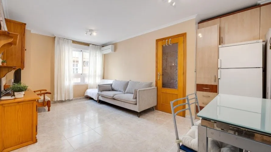 2 bedrooms apartment for sale, Torrevieja, Spain No. 2146 № 28