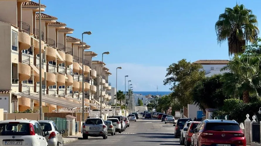 2 bedrooms apartment for sale, Orihuela, Spain No. 2085 № 28