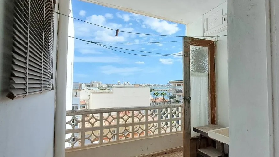 3 bedrooms penthouse for sale, Torrevieja, Spain No. 2089 № 15