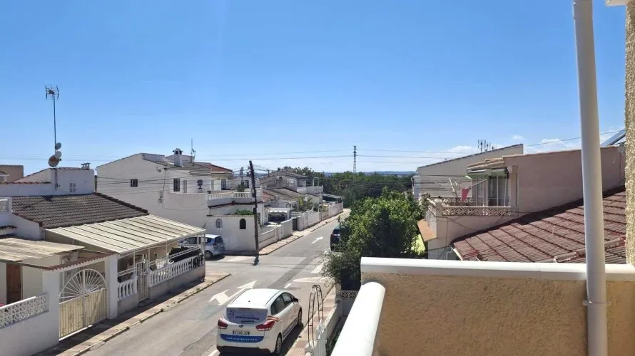 2 bedrooms house for sale, El Limonar, Spain No. 2054 № 25