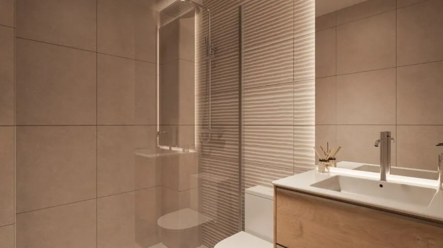 30m² apartment for sale, Torrevieja, Spain No. 2210 № 5