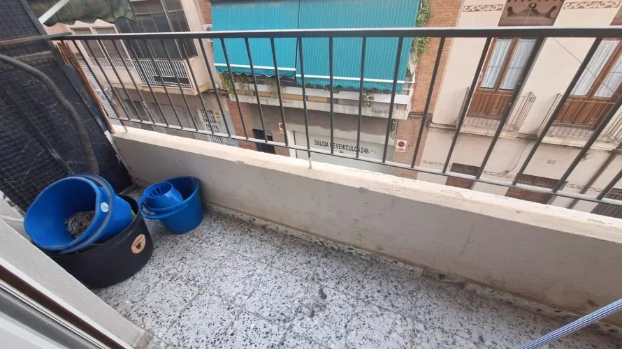 3 bedrooms apartment for sale, Alicante, Spain No. 2084 № 28