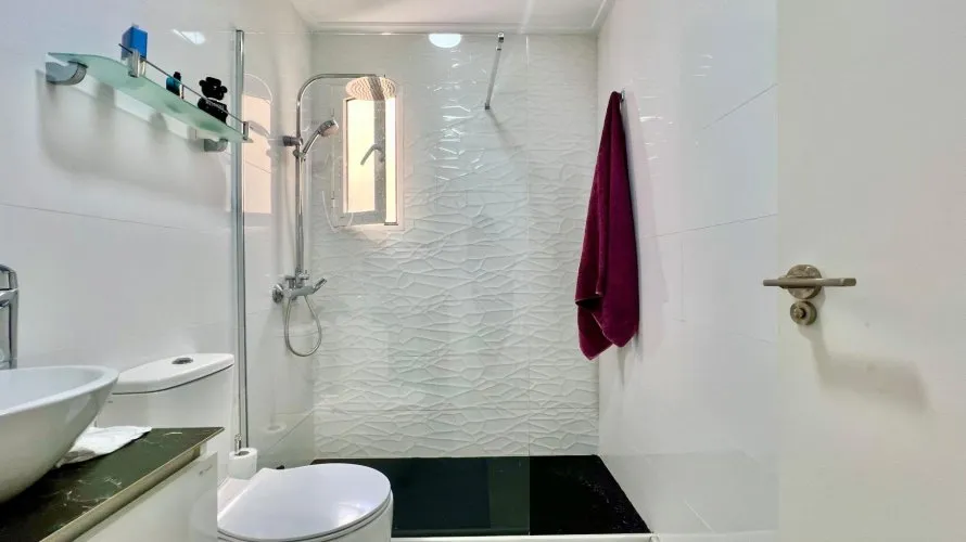 1 bedroom penthouse for sale, Torrevieja, Spain No. 2198 № 19