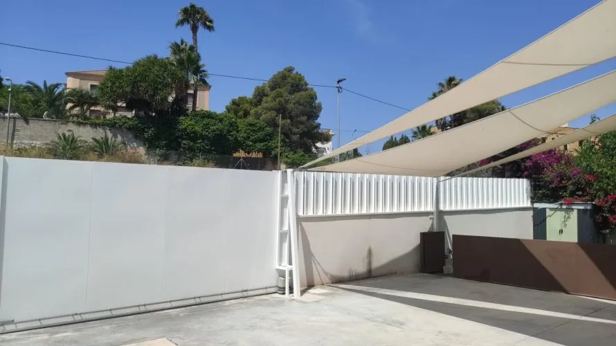 5 bedrooms villa for sale, Alicante, Spain No. 1978 № 18