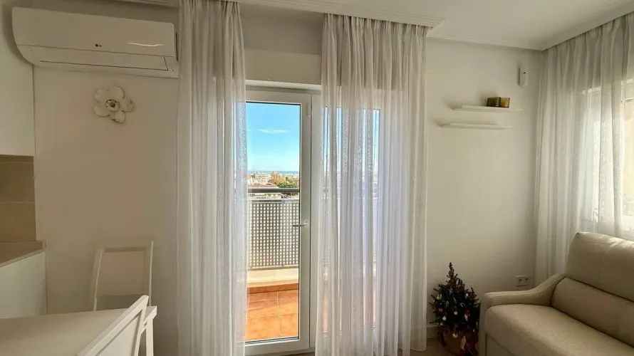 1 bedroom penthouse for sale, Nueva Torrevieja, Spain No. 2106 № 16