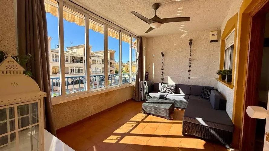 2 bedrooms apartment for sale, Orihuela, Spain No. 2085 № 27