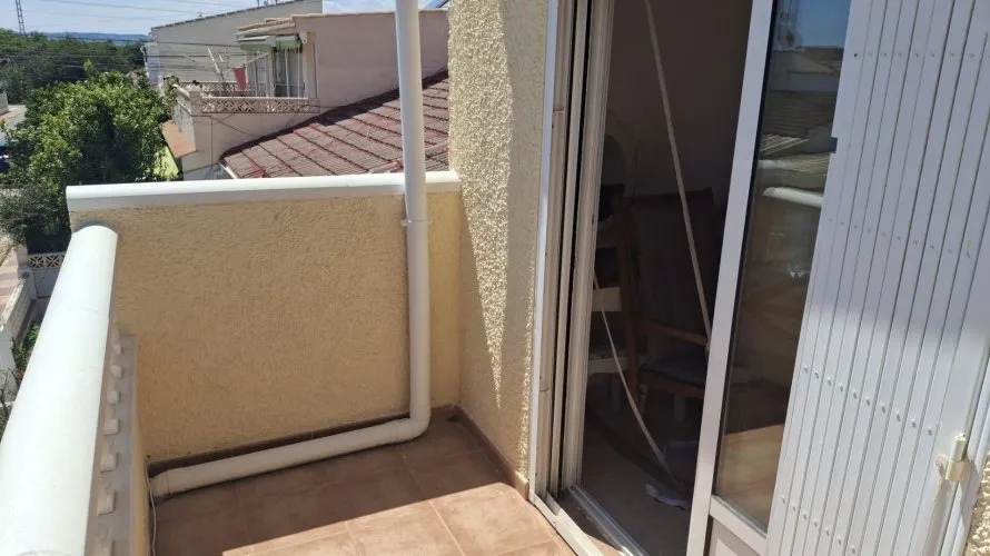 2 bedrooms house for sale, El Limonar, Spain No. 2054 № 14