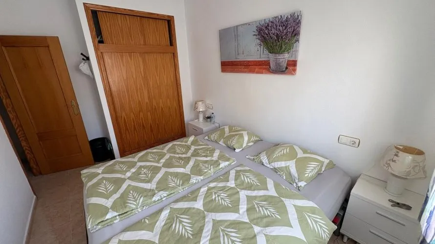 2 bedrooms house for sale, Alicante, Spain No. 2111 № 8