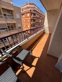 2 bedrooms apartment for sale, Torrevieja, Spain No. 2200