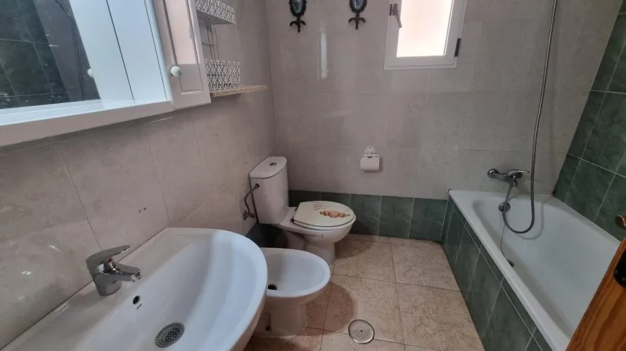 2 bedrooms apartment for sale, Torrevieja, Spain No. 2202 № 8