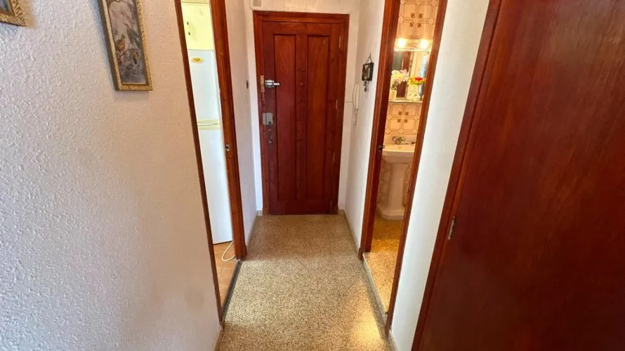 1 bedroom apartment for sale, Tavernes de la Valldigna, Spain No. 2240 № 12
