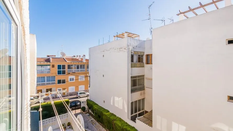51m² apartment for sale, Torrevieja, Spain No. 2083 № 7