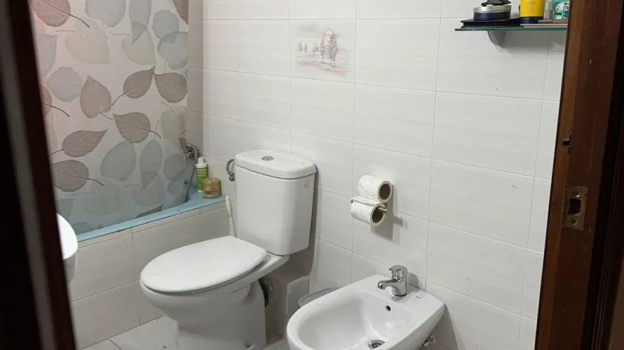 2 bedrooms apartment for sale, Alicante, Spain No. 2105 № 1