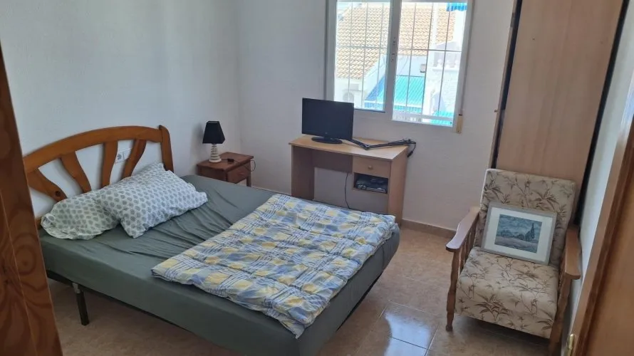 2 bedrooms house for sale, El Limonar, Spain No. 2054 № 21