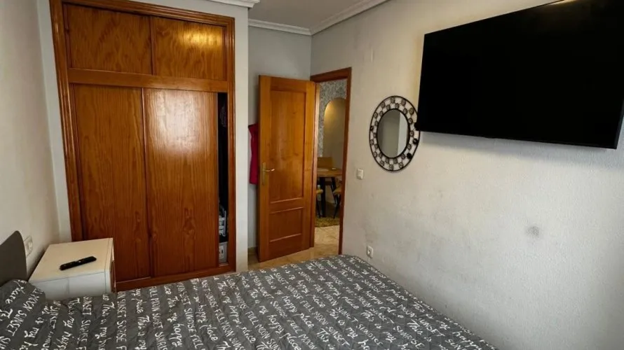 2 bedrooms apartment for sale, Torrevieja, Spain No. 2090 № 23