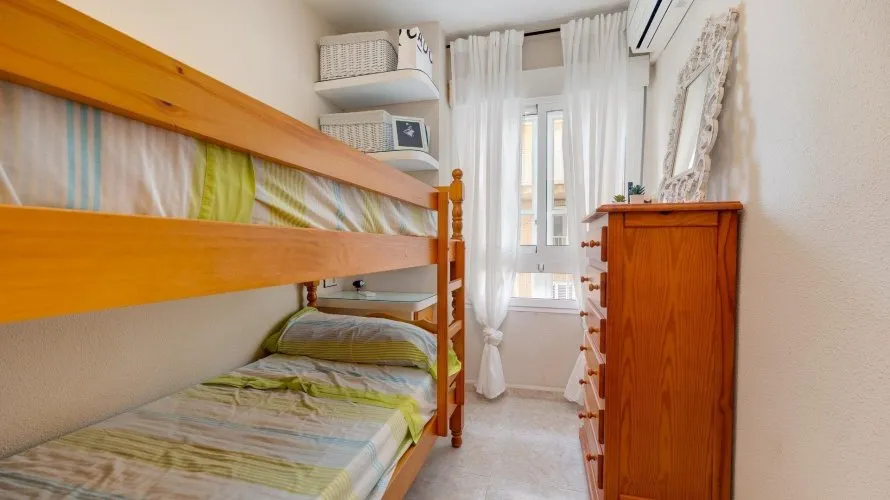 2 bedrooms apartment for sale, Torrevieja, Spain No. 2146 № 13