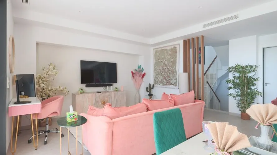 170m² villa for sale, Los Alcazares, Spain No. 1941 № 25