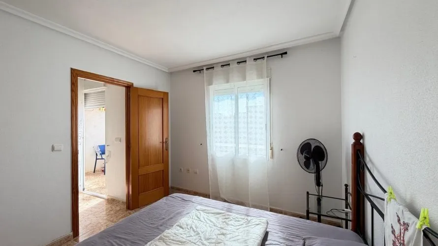 2 bedrooms apartment for sale, Torrevieja, Spain No. 2119 № 6
