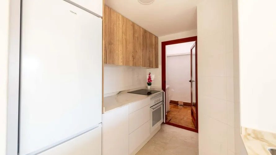 1 bedroom apartment for sale, Avileses, Spain No. 2093 № 7