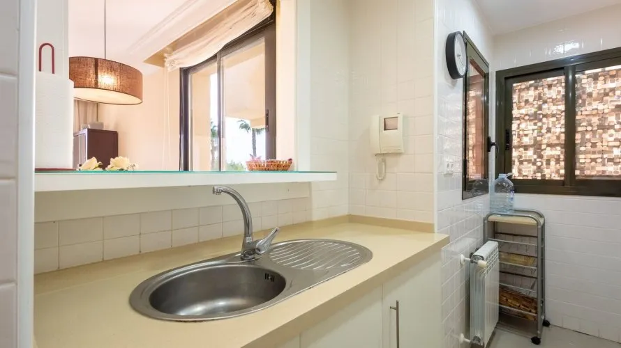 70m² apartment for sale, San Javier, Spain No. 1947 № 20