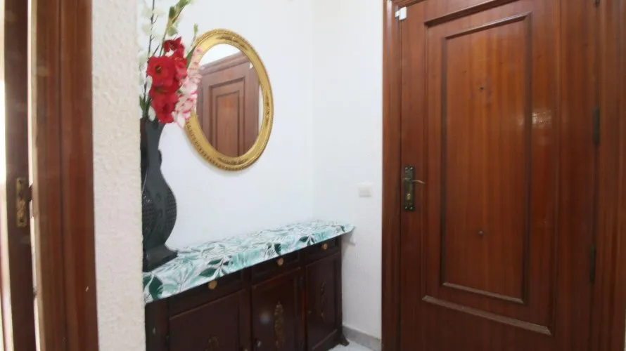 2 bedrooms apartment for sale, Alicante, Spain No. 2003 № 3
