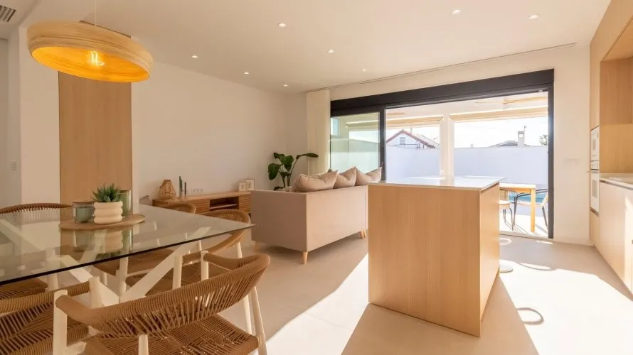 102m² villa for sale, Torrevieja, Spain No. 1939 № 16