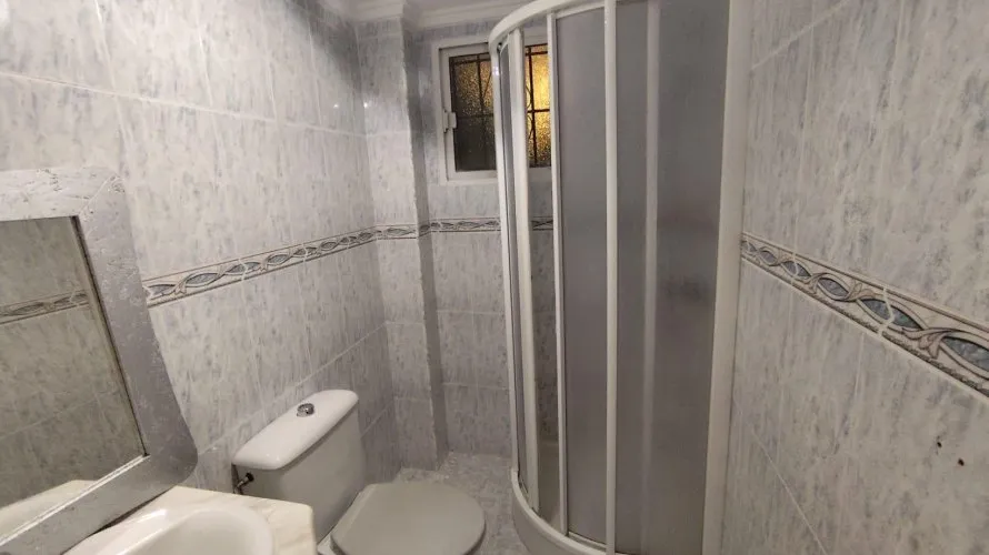 1 bedroom apartment for sale, Torrevieja, Spain No. 2142