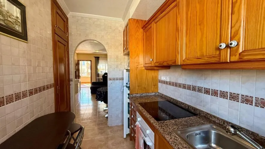 2 bedrooms apartment for sale, Orihuela, Spain No. 2085 № 10