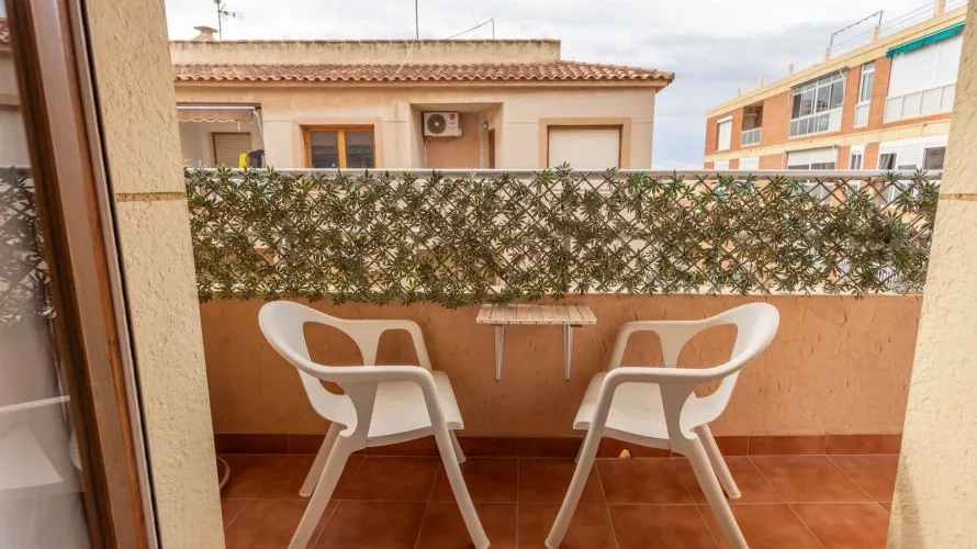 89m² apartment for sale, Torrevieja, Spain No. 2231 № 2