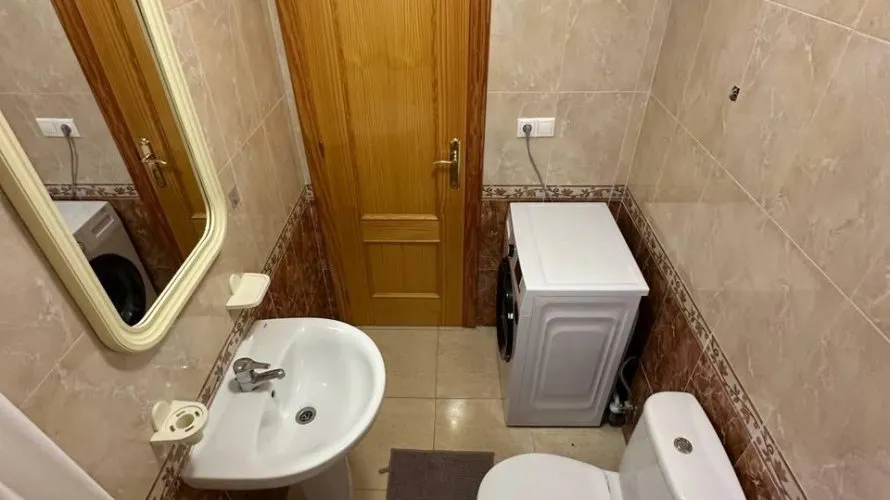 2 bedrooms apartment for sale, Torrevieja, Spain No. 2235 № 15