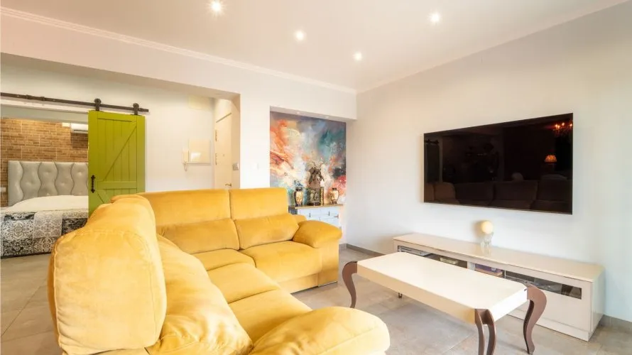 102m² apartment for sale, Torrevieja, Spain No. 1959 № 22
