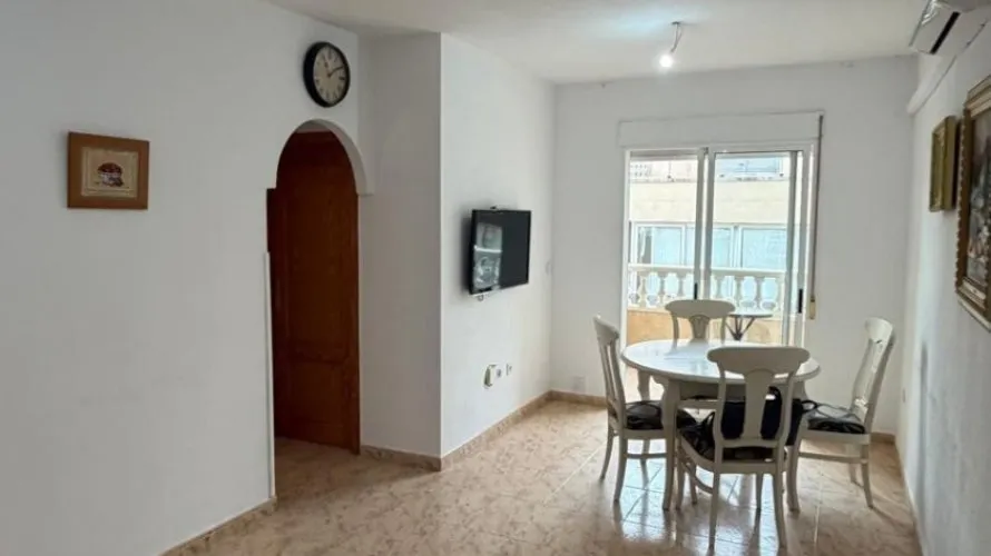 61m² apartment for sale, Torrevieja, Spain No. 2187 № 6
