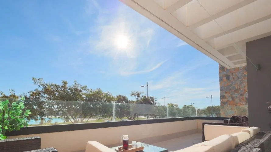 170m² villa for sale, Los Alcazares, Spain No. 1941 № 6