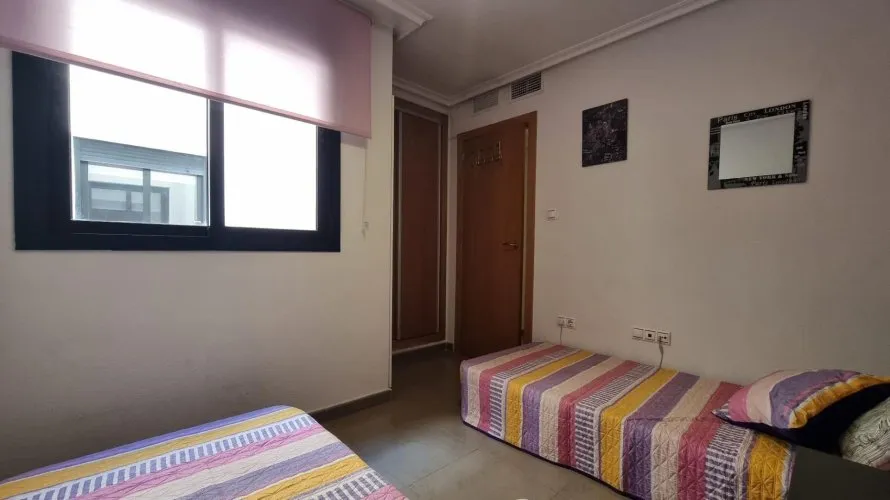 2 bedrooms apartment for sale, Torrevieja, Spain No. 2047 № 16