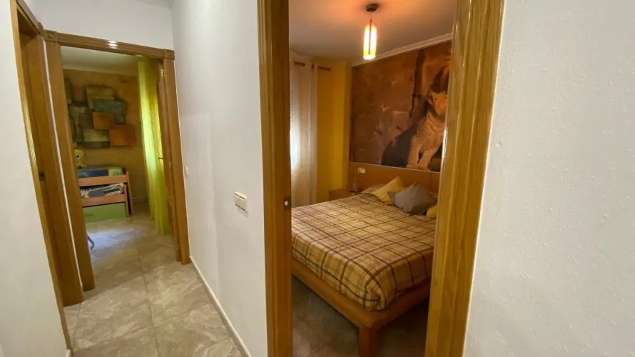 2 bedrooms apartment for sale, Torrevieja, Spain No. 2100 № 3