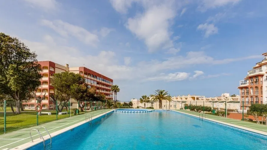 1 bedroom apartment for sale, Torreblanca, Spain No. 2021 № 26