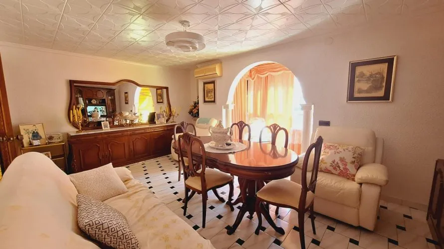1 bedroom apartment for sale, Torrevieja, Spain No. 2122 № 27