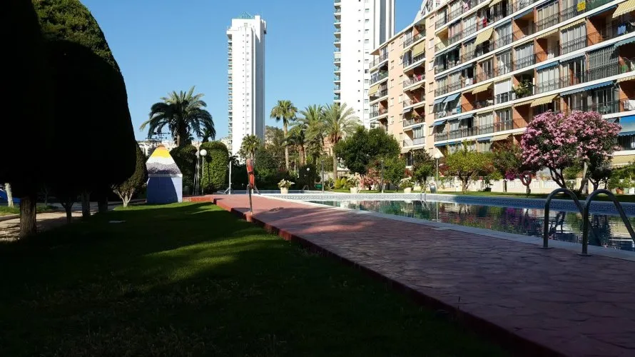 29m² apartment for sale, Finestrat, Spain No. 2091 № 23